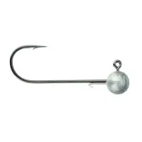 Główki Jigowe Titanium Protector, rozm. 3/0, 6g (3szt)
