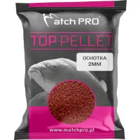 OCHOTKA 2mm Pellet MatchPro 700g