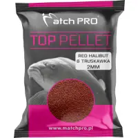 RED HALIBUT + TRUSKAWKA 2mm Pellet MatchPro 700g