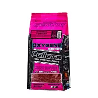 GENLOG Oxygen Micro Pellet Truskawka