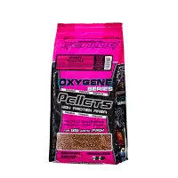 GENLOG Oxygen Micro Pellet Ananas
