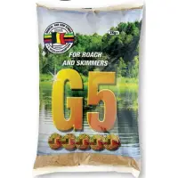 Zanęta MVDE G-5 2kg