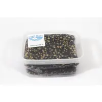 CARP SEEDS Miks T – konopie, kukurydza, pszenica, orzechy tygrysie – Box 4 kg