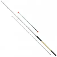 Wędka VDE-Robinson Nano Core Method Feeder TX3-300, 3,00m up to 30g (2+3c)