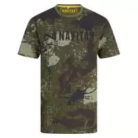 NAVITAS IDENTITY CAMO TEE - XXL