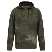 NAVITAS CAMO IDENTITY HOODY