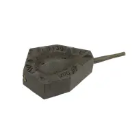 MIKADO CIĘŻAREK - INLINE GRIPPER - 99g / 3.5oz