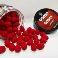 OSMO SOSSY Mini Larwa Wafters
