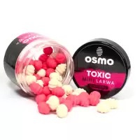 OSMO TOXIC Mini Larwa Wafters