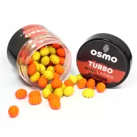 OSMO TURBO Mini Larwa Wafters