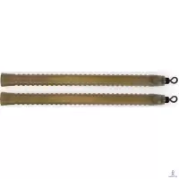 PRESTON ICS SWIVEL STEM KIT - LONG 70mm