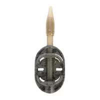 PRESTON ICS IN-LINE DURA FLAT METHOD - SMALL 45G