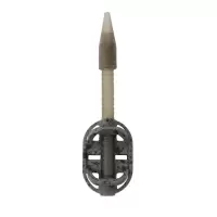 PRESTON ICS DURA FLAT METHOD FEEDER - MINI 30GR