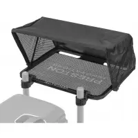 PRESTON OFFBOX VENTA - LITE HOODIE SIDE TRAY
