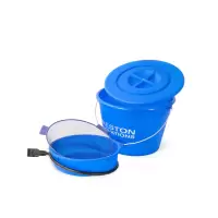 PRESTON OFFBOX BUCKET & BOWL SET