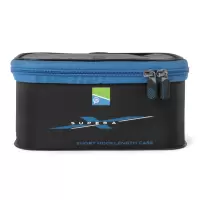 PRESTON EVA HOOKLENGTH CASE - SHORT