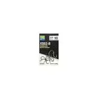 PRESTON XS02-B Size 10 Hooks