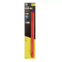 PRESTON BAYONET HAIR RIGS 38cm rozm.10