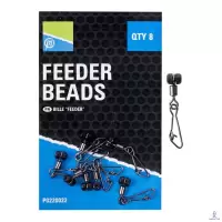 PRESTON FEEDER BEAD