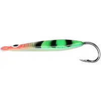 MIKADO BŁYSTKA PODLODOWA - ICE 10 2.5cm/2.5g