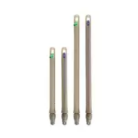 PRESTON ICS ELSTICATED SYSTEM KIT SHORT STANDARD 6cm 2szt