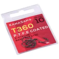 KAMASAN T360 EYED PTFE