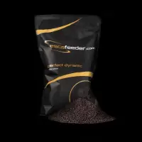 Pellet Perfect Dynamic