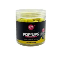 Mainline - High Visual Pop-ups Pineapple Juice 15mm 250ml