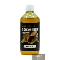 Liquid Loprio Booster 0,5l -  Waniliowy