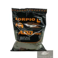 LORPIO MIELONY PELLET GREEN BETAINE 700G