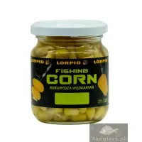 KUKURYDZA HACZYKOWA LORPIO W ZALEWIE WANILIA 125G