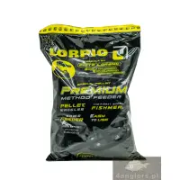PELLET LORPIO GREEN BETAINE 2,0MM 2KG