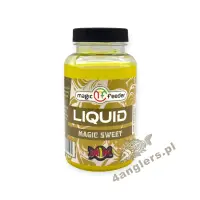 Liquid Magic Feeder 250ml Magic Sweet