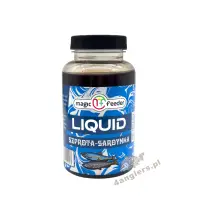 Liquid Magic Feeder 250ml Szprota Sardynka