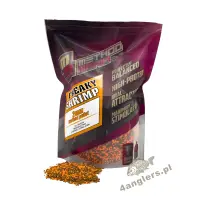 Pellet zanętowy Method Mania 900g 2mm - Freaky Shrimp