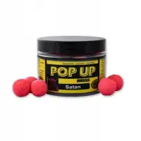 VACLAVIK SZATAN KULKI POP UP 16MM/50GR