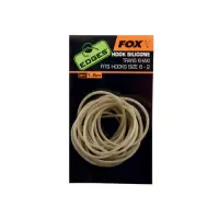 FOX Edges Hook Silicone 1,5m