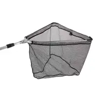 MIKADO PODBIERAK - Z GUMOWANĄ SIATKĄ B-8604 - 250 cm