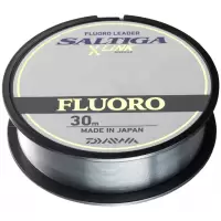 DAIWA SALTIGA FC LEADER X'LINK 30m 0.70mm 60lbs