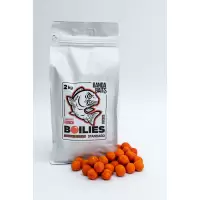 BANDA BAITS SCOPEX KREM 18mm 1kg