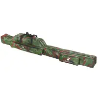 POKROWIEC NA WĘDKI - WĘDK. 2 KOMOROWY 80cm - CAMO - op.1szt.