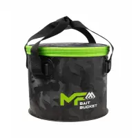 MIKADO TORBA - MF EVA BAIT BUCKET (25x20cm) - Z SITEM 3.5mm