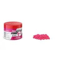 TOP DUMBELLS WAFTERS HALIBUT & STRAWBERRY 5mm 20g MatchPro
