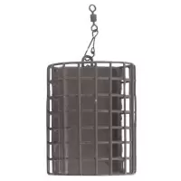 PRESTON WIRE CAGE FEEDER - LARGE 30G
