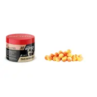 3D WORMS WAFTERS DUO VANILLE 8mm 20g MatchPro