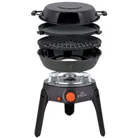 NGT Kuchenka Grill Dynamic 750