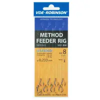 Przypon VDE-R z bagnetem MF 501BM