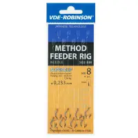 Przypon VDE-R z bagnetem MF 502BM