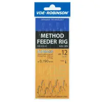 Przypon VDE-R z bagnetem MF 503BN