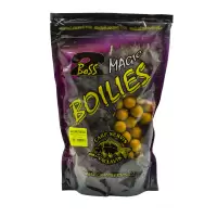 VACLAVIK Kulki Boss2 Magic Słonecznik  20mm/1kg